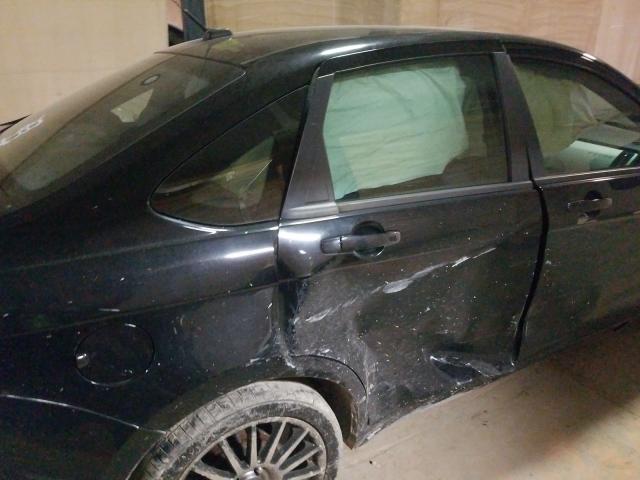 2011 FORD FOCUS SES 1FAHP3GN1BW178569