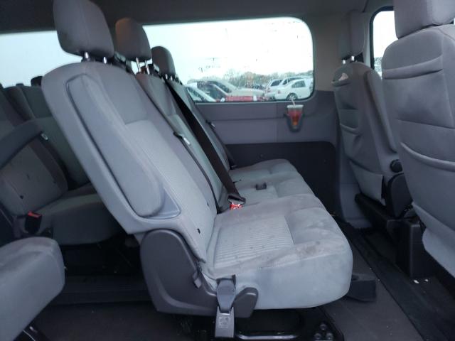 2018 FORD TRANSIT T- 1FBZX2YM7JKA56954
