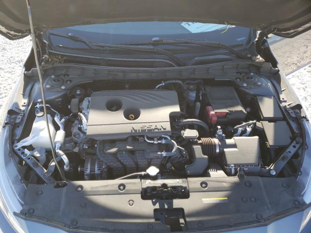 2019 NISSAN ALTIMA SR 1N4BL4CVXKN318847