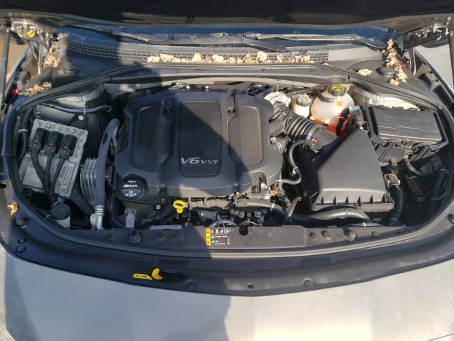 2017 BUICK LACROSSE E 1G4ZP5SS3HU161621