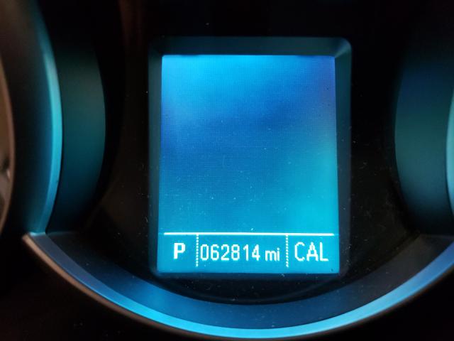 2016 CHEVROLET CRUZE LIMI 1G1PE5SB9G7207878