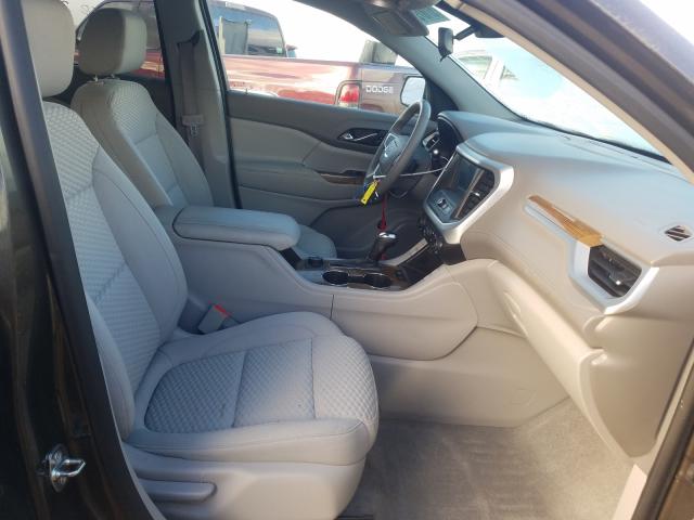 2019 GMC ACADIA SLE 1GKKNSLS6KZ150636