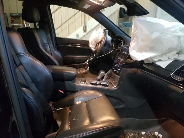 2019 JEEP GRAND CHER 1C4RJFLG8KC823180