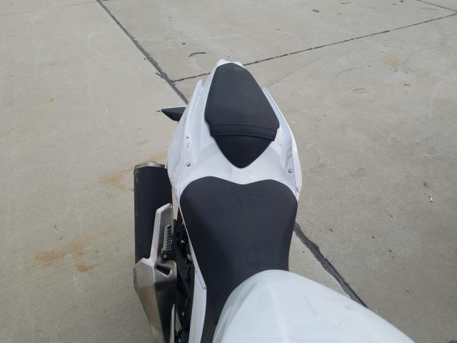 2020 KAWASAKI EX400 JKAEXKH14LDA56480