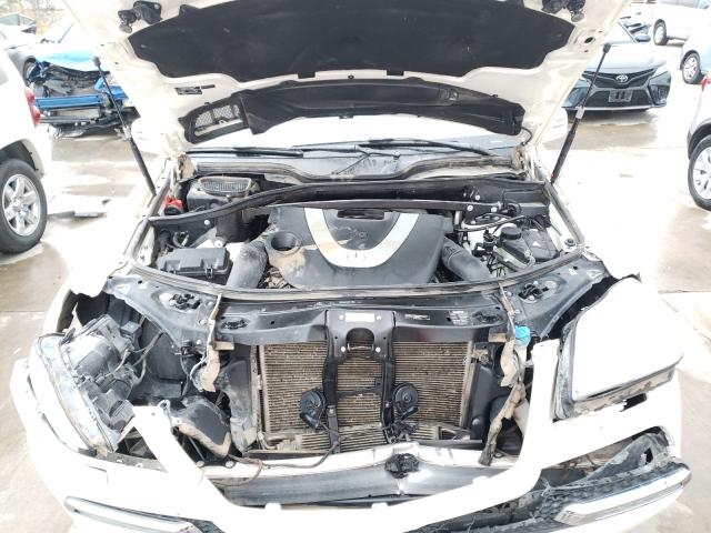 2012 MERCEDES-BENZ GL 550 4MA 4JGBF8GE4CA787049