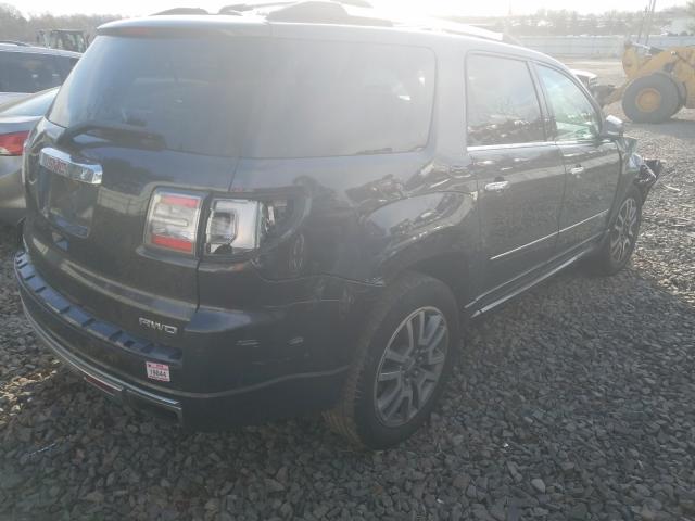 2013 GMC ACADIA DEN 1GKKVTKD9DJ201511