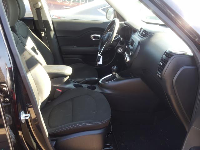 2016 KIA SOUL KNDJN2A23G7308959