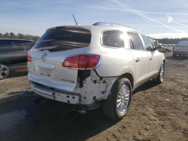 2012 BUICK ENCLAVE 5GAKVCED6CJ308037