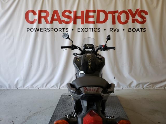 2014 HONDA NC700X JH2RC6302EK000971