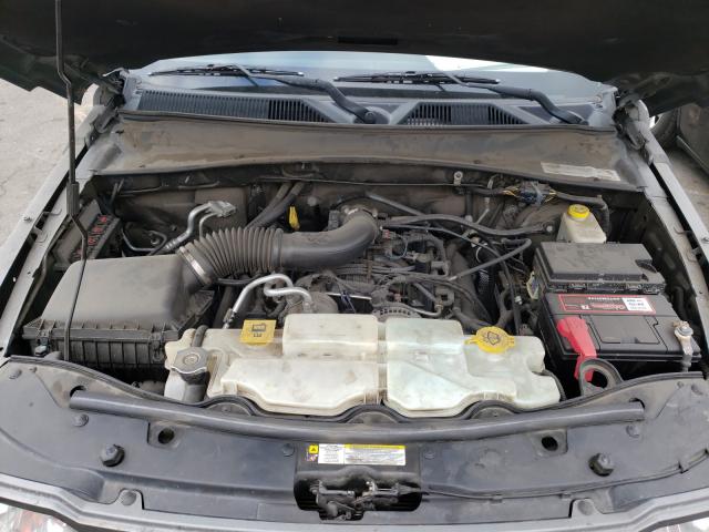 2012 JEEP LIBERTY SP 1C4PJMAK7CW161823