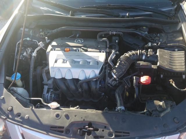 2010 ACURA TSX JH4CU2F68AC036249