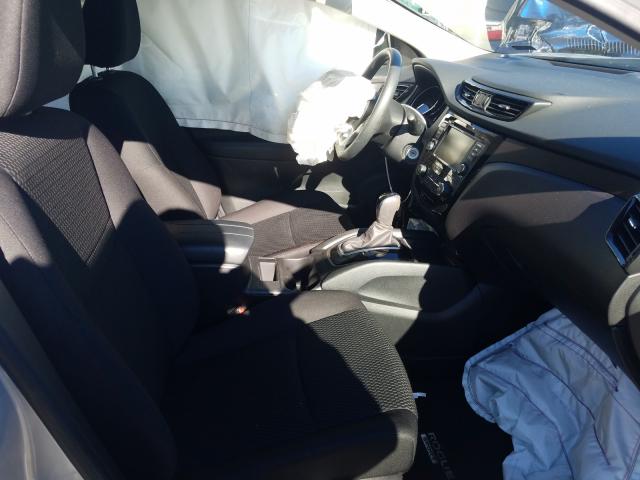 2020 NISSAN ROGUE SPOR JN1BJ1CV6LW261477