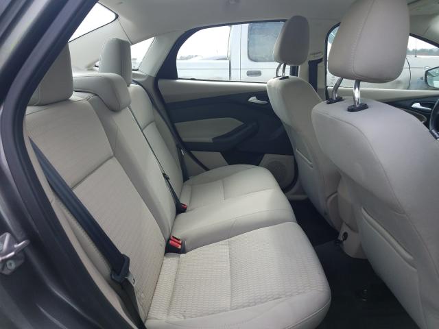 2012 FORD FOCUS SEL 1FAHP3H22CL144891