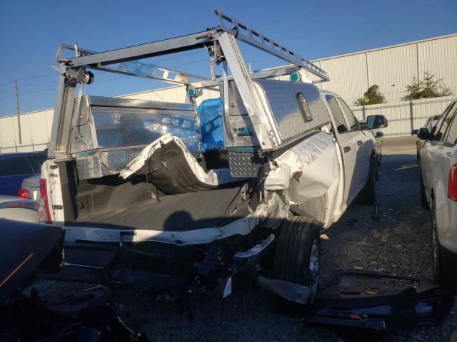2020 RAM 2500 TRADE 3C6UR4CJ1LG145493