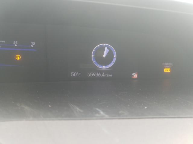 2012 HONDA CIVIC EXL 19XFB2F95CE325017