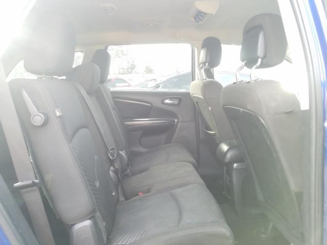 2012 DODGE JOURNEY SX 3C4PDCBG3CT214227