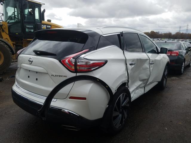 2017 NISSAN MURANO S 5N1AZ2MG4HN202251