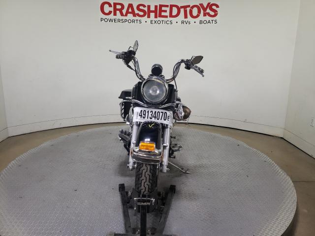 2004 HARLEY-DAVIDSON FLHPI 1HD1FHW194Y736829