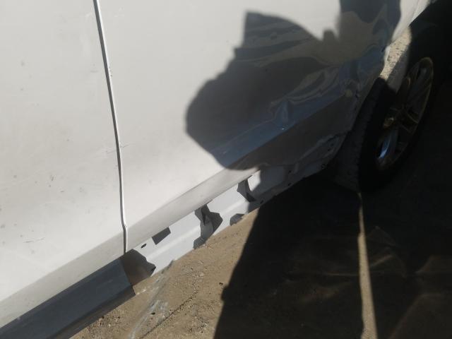 2015 FORD EDGE SEL 2FMTK4J98FBB08154