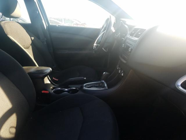 2013 DODGE AVENGER SE 1C3CDZAB3DN627293