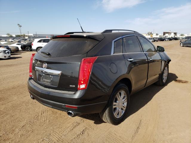 2013 CADILLAC SRX 3GYFNAE3XDS635952