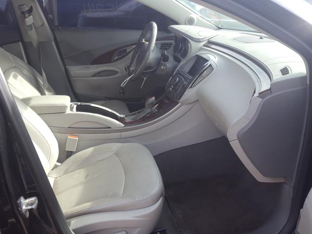 2012 BUICK LACROSSE P 1G4GD5E33CF281646