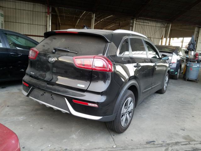 2019 KIA NIRO FE KNDCB3LC3K5336844