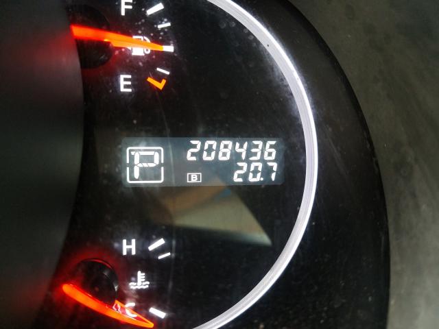 2011 NISSAN MURANO SL JN8AZ1MW8BW153728