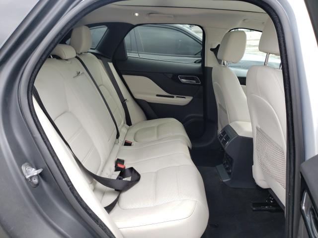 2017 JAGUAR F-PACE PRE SADCK2BV3HA085373