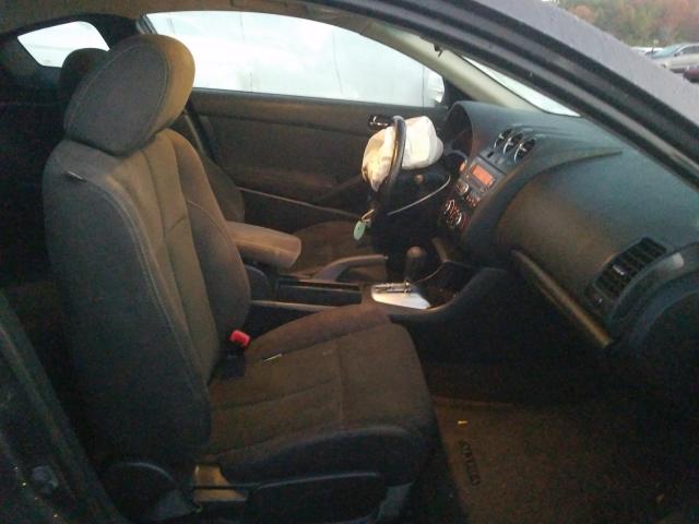 2012 NISSAN ALTIMA S 1N4AL2EP1CC230474