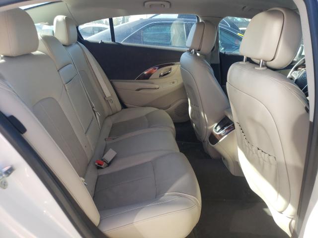 2014 BUICK LACROSSE P 1G4GD5G33EF249912