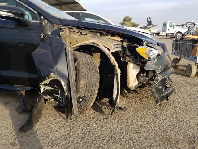 2015 FORD FUSION TIT - 3FA6P0K92FR132368