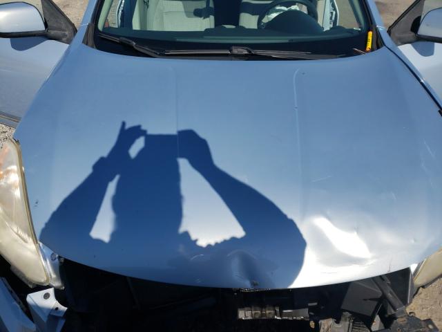 2013 NISSAN ROGUE S JN8AS5MTXDW018433