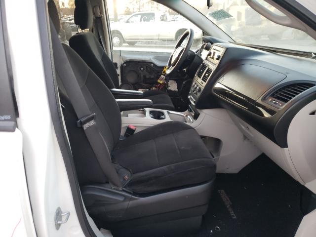 2012 DODGE GRAND CARA 2C4RDGCG1CR224126
