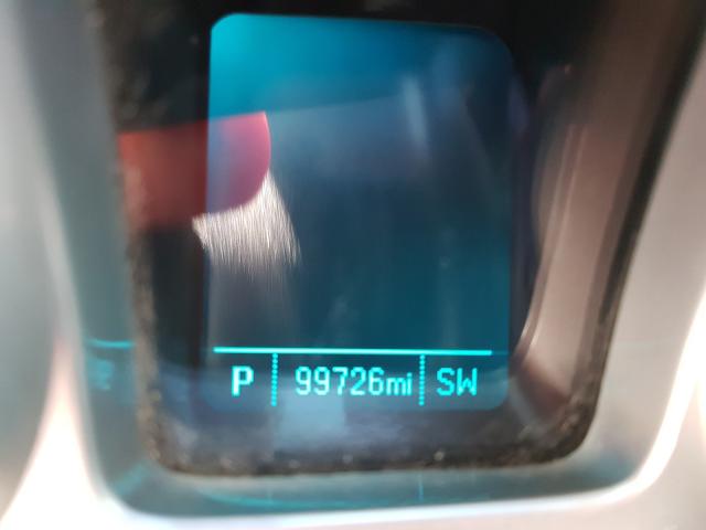 2013 CHEVROLET CAMARO LT 2G1FC3D33D9232071