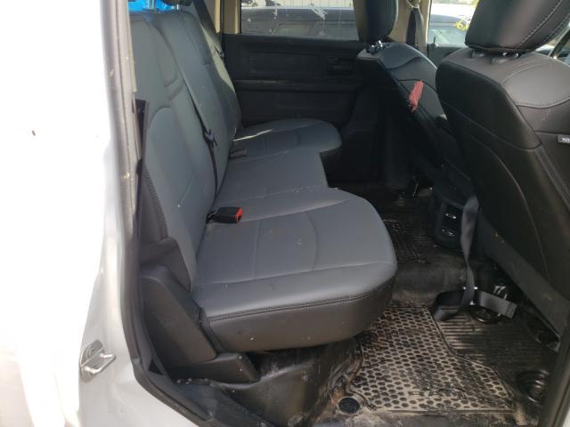 2020 RAM 2500 TRADE 3C6UR4CJ1LG145493