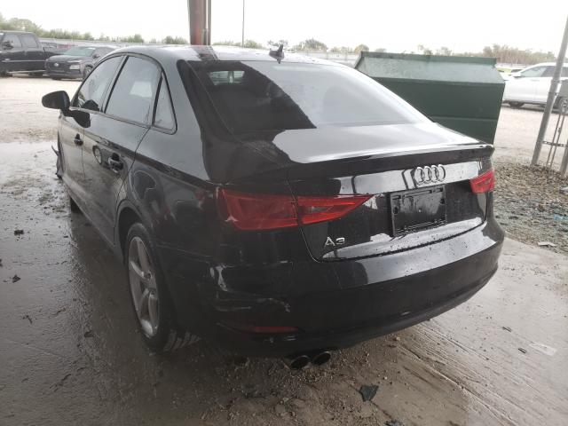 VIN WAUACGFF1F1104982 2015 AUDI A3 no.3