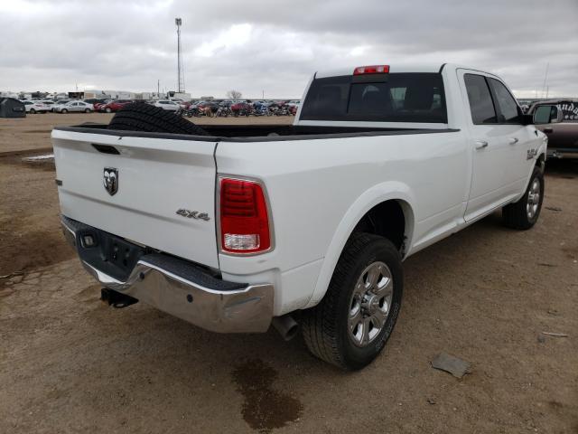 2015 RAM 2500 LARAM 3C6UR5KL3FG606996