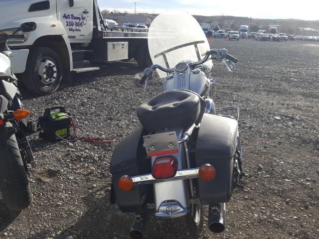 2003 HARLEY-DAVIDSON FLHRCI ANN 1HD1FRW4X3Y743450