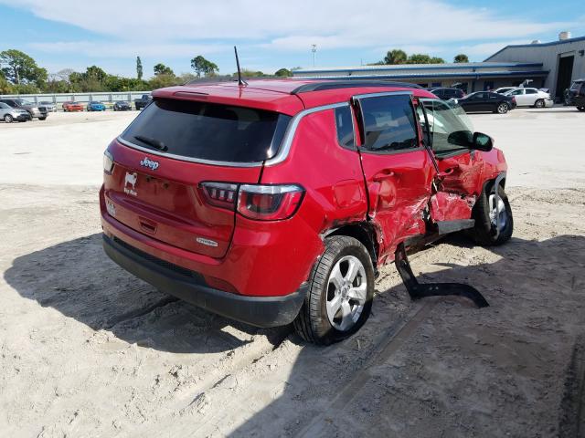 2018 JEEP COMPASS LA 3C4NJDBB6JT402795