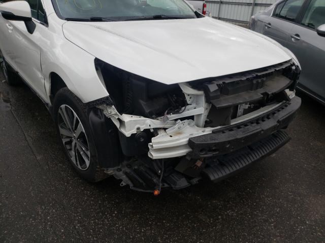 2018 SUBARU OUTBACK 2. 4S4BSANC6J3381795