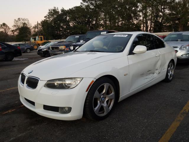 2010 BMW 328 I WBAWB3C58AP138937