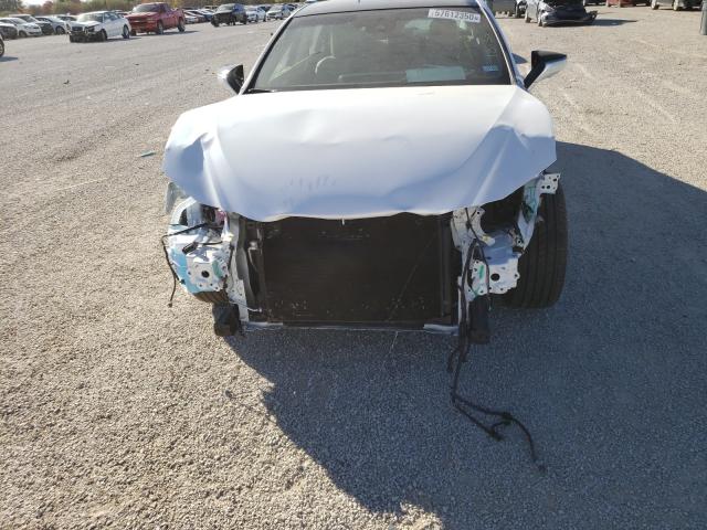 2020 LEXUS ES 350 ULT 58AFZ1B16LU065724