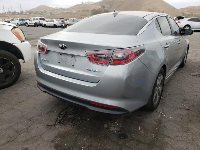 2014 KIA OPTIMA HYB KNAGN4AD6E5066312