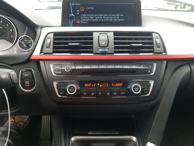 2013 BMW 328 I SULE WBA3C1C51DF438625