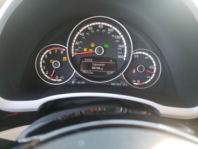 2015 VOLKSWAGEN BEETLE 1.8 3VWJ17AT7FM642561