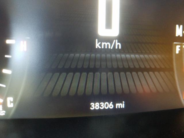 2019 DODGE CHALLENGER 2C3CDZAG7KH531622