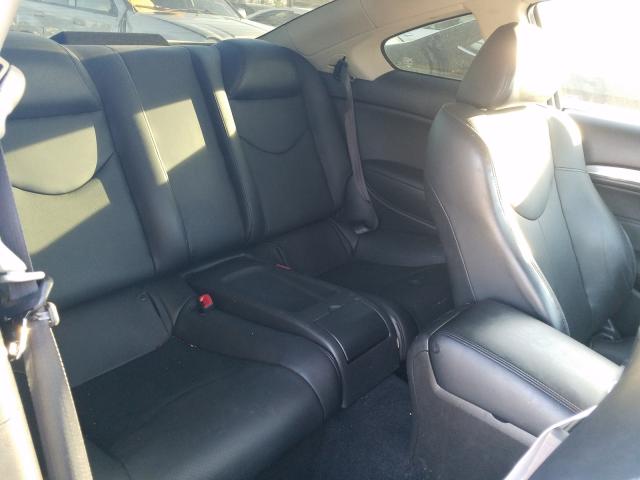 2014 INFINITI Q60 JOURNE JN1CV6EK6EM111974