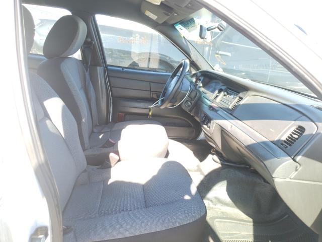 2011 FORD CROWN VICT 2FABP7BV9BX112862