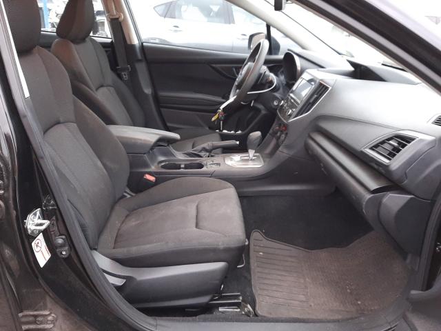 2017 SUBARU IMPREZA PR 4S3GKAD6XH3628137